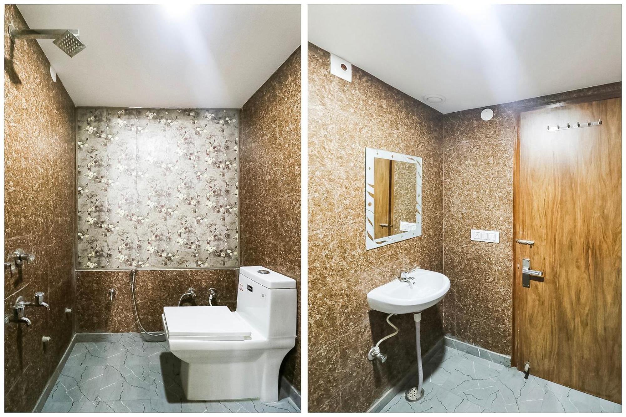 Hotel O The Vansh Balaji Hot Faridabad Exterior foto